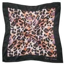 Load image into Gallery viewer, Leopard Print Scarf
