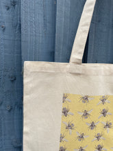 Load image into Gallery viewer, Bumble Bee Bag
