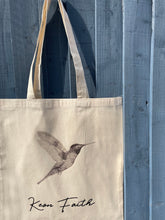 Load image into Gallery viewer, Hummingbird Bag
