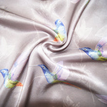 Load image into Gallery viewer, Hummingbird Scarf
