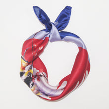 Load image into Gallery viewer, Birds of Paradise Scarf
