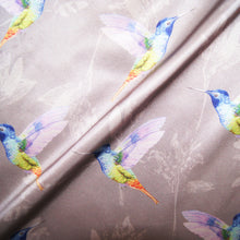 Load image into Gallery viewer, Hummingbird Scarf
