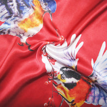 Load image into Gallery viewer, Birds of Paradise Scarf
