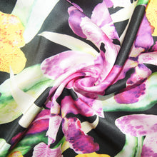 Load image into Gallery viewer, Orchid Scarf
